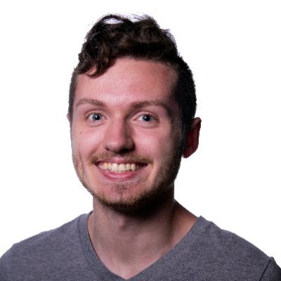 BrandonRoehl's profile picture. Software Engineer @JAMFSoftware