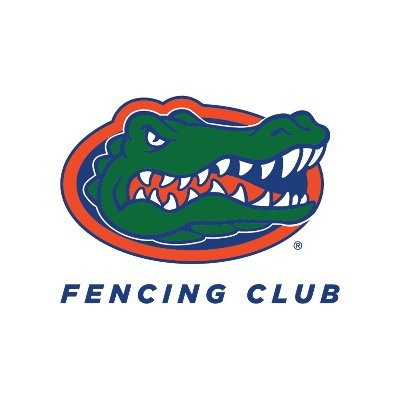 Official Twitter of the University of Florida Fencing Sports Club 🤺 Make friends and stab them!