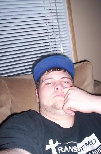 TIM BUECKERT