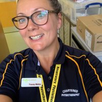 tracey mains (@traceymains2) 's Twitter Profile