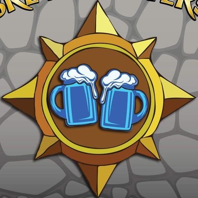 Hosted by @Cosgrove_C, @Nigelthelondon, and @Kindabigdeal44
We talk MTG, Hearthstone, Adult Beverages, and other randomness.