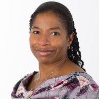 Keke Fairfax, PhD (@labfairfax) 's Twitter Profile