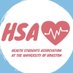 UH Health Students Association (@UH_HSA) Twitter profile photo