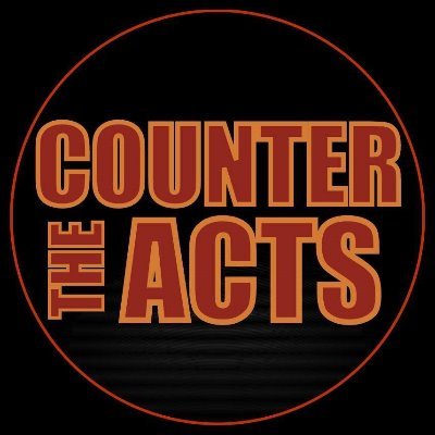 🇬🇧🎵 The Counteracts are Simon J Biscoe and Doug Smith.
