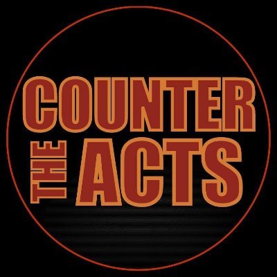 🇬🇧🎵 The Counteracts are Simon J Biscoe and Doug Smith.
