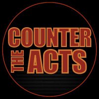 The Counteracts (@thecounteracts) 's Twitter Profile