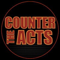 The Counteracts(@thecounteracts) 's Twitter Profile Photo