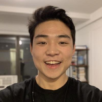 Howard Zuo Profile