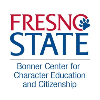 Fresno State character education resources to support educators throughout the Central Valley who provide wholesome environments for children.