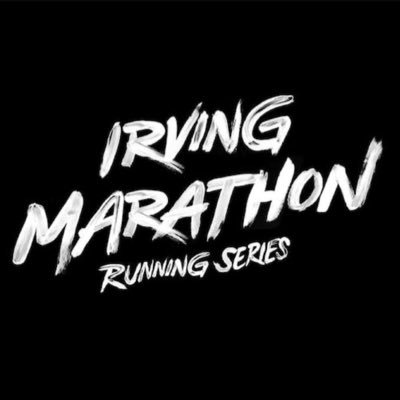 Love on the Run  Irving Marathon Running Series, Marathon, Half