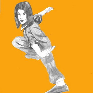 orgyfive's profile picture. Jump and fight, like me.