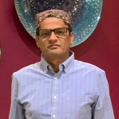 Founder and Central Chief organizer of JeaySindhFreedomMovement @JSFMOfficial Sindhi nationalist , Writer. https://t.co/h2DjunD0gV