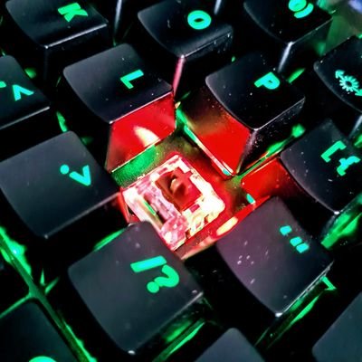 SemiNotFound's profile picture. 