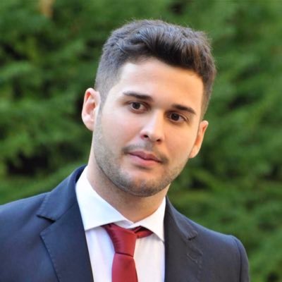 buglifrancesco's profile picture. Studente