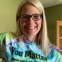 Becky Walters (@mrsbwalters) 's Twitter Profile