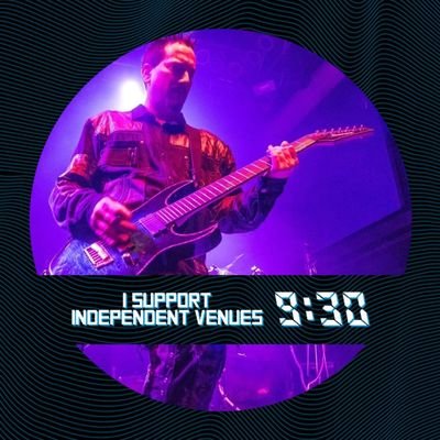 That guy from that one band, not that one but the other one.

Finally have personal account. https://t.co/Zs7EA4DXxY