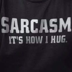 WhySoSaltyWhy's profile picture. I bring a beard to every conversation, sometimes humour, often sarcasm. Sports injury enthusiast, gamer and streamer on Twitch and YT and I make stuff.