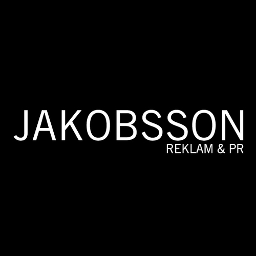 JakobssonPR's profile picture. Vi är en Reklam & PR-byrå som twittrar om kampanjer, uppdrag och vår vardag i en lagom sörjig röra.