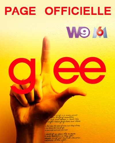 La série musicale américaine GLEE arrive sur W9 en Prime Time dès le mercredi 30 mars 2011 !
Rachel, Finn, Quinn et les autres vont vous faire danser !