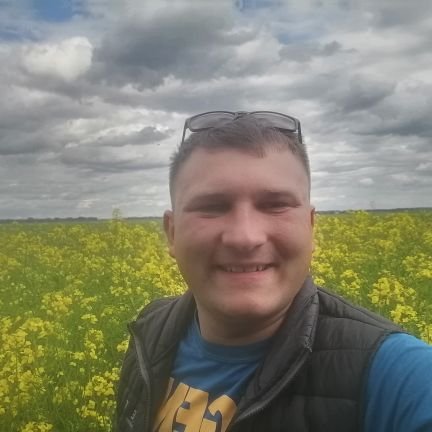 -25 years old
-Co-founder and CEO LLC TERRA HERB
-Head of Agrotechnology department groups of companies Agro Expert