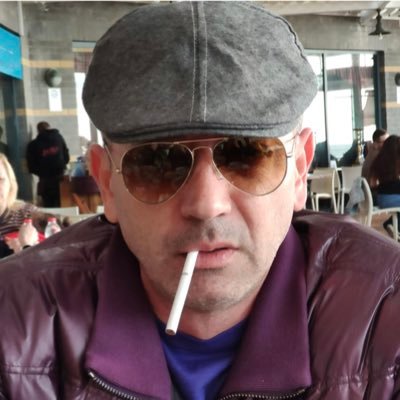 stanisl60041869's profile picture. добро побеждает зло💪