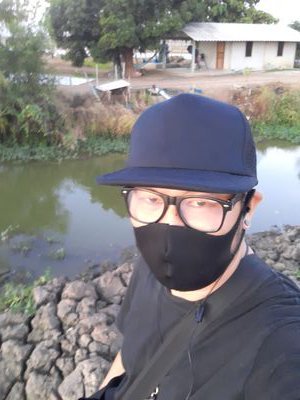 AintaSorram's profile picture. 