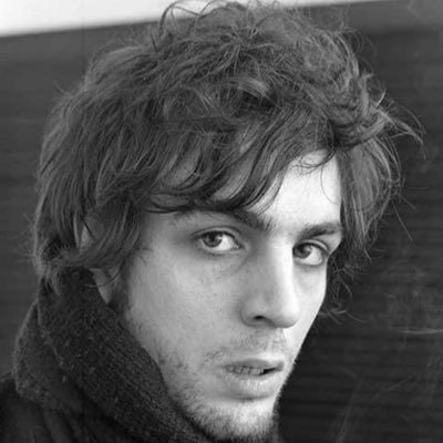 irvinm_m1's profile picture. -