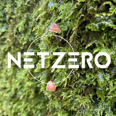Follow Net Zero to raise your awareness, gain knowledge and inspire you to create a life where the future is better than the past.