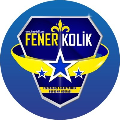 https://t.co/NydVC2YKoZ
#Fenerbahçe #FenerKolik
FenerKolik Sitesinin haberleri buradan paylaşılır