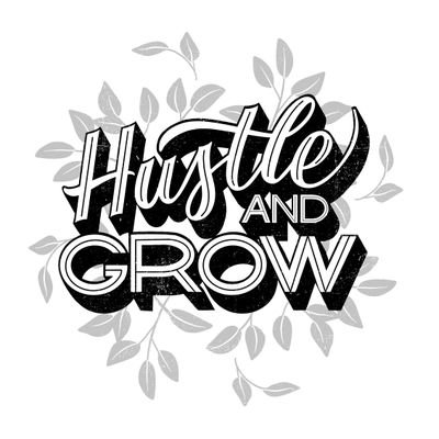 Entrepreneur 💰| Investor 📈|Future Nomad💻
Let's Hustle.