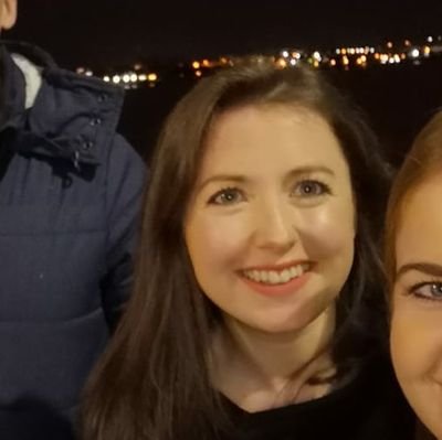 Irish SLT based in Liverpool, working in H&N Cancer 😊