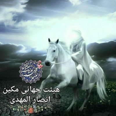 ANSAR_AL_MAHDI's profile picture. ‏‏‏این صفحه توسط 🌴هیئت جهانی مکین🌴 در راستای 🌍 اتحاد و انسجام 🌍 دوستان اهل بیت ع برای      🌹زمینه سازی فرج ولی عصر عج🌹 در فضای مجازی ایجاد شده است