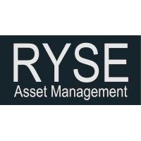 RYSE Asset Management (@ryse_am) 's Twitter Profile