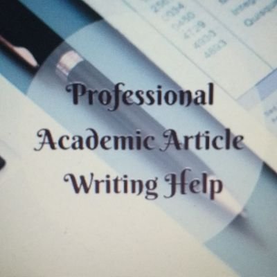 Guaranteed quality essays, research papers, homework, projects and thesis. HMU or email at proficientacad3@gmail.com