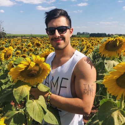 henriquemathiax Profile Picture