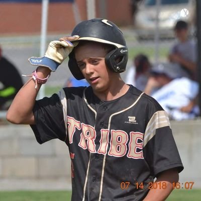 MikeTrigg18's profile picture. 