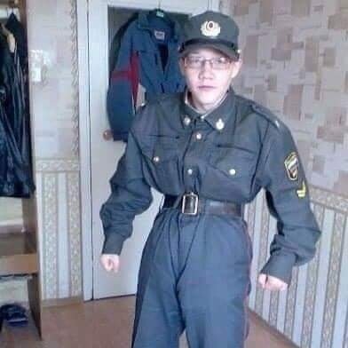 lithuaniananom1's profile picture. my name is jonas, also i get called gobi, gobi brend.