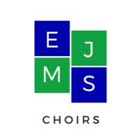 EJMS Choirs (@ejmschoirs) 's Twitter Profile