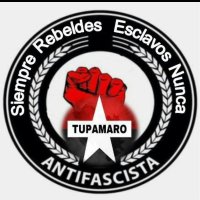 Tupamaros Pedraza(@TupamarosP) 's Twitter Profile Photo