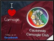 Camogie Club in Causeway, Co. Kerry. We have teams catering for all age groups. New players and volunteers always welcome!