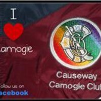 Causeway Camogie (@causewaycamogie) 's Twitter Profile