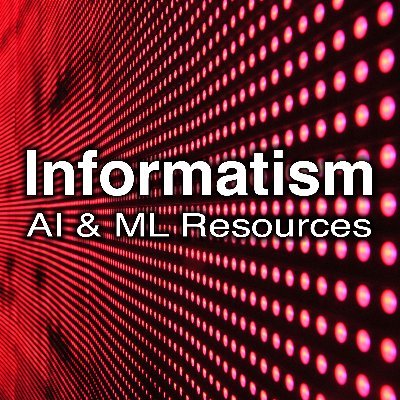 informatism's profile picture. We develops computational systems and intelligent services that leverage knowledge discovery and data-driven automation.