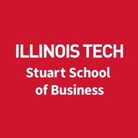 Stuart School of Business(@IITStuart) 's Twitter Profile Photo