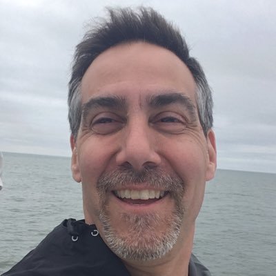Jonathan Jaffery Profile