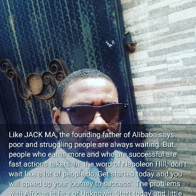 OkahRomanus's profile picture. AI Builder secure Metawork Inc.