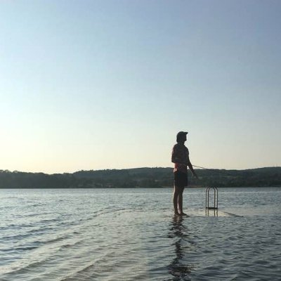 Slowly migrating to Bluesky. Find me @ https://t.co/9tqAYH2m72