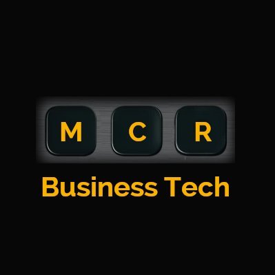mcrbiztech's profile picture. Development & support for small businesses in Greater Manchester