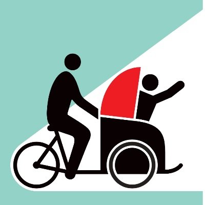 První oficiální pobočka dánského projektu Cycling without age v České republice. Na kole v každém věku, a to doslova. Pilotuje @happy_roman a kupa dobrovolníků.