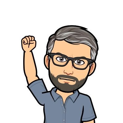 Son, Brother, Father, Husband, Geek, Entrepreneur, Tweets are mine, RT not. Let's keep this place clean & tidy.