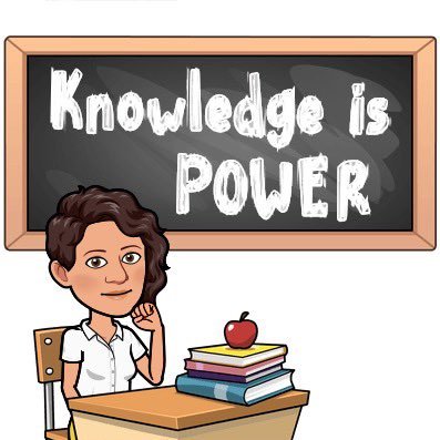 Teacher, passionate about education, inquiry, visible learning and family🌻